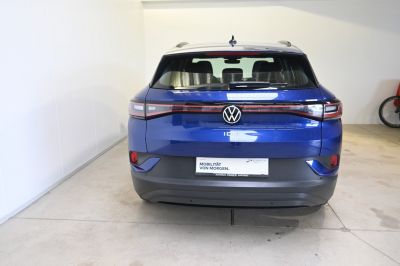 VW ID.4 Gebrauchtwagen VW ID.4 Gebrauchtwagen