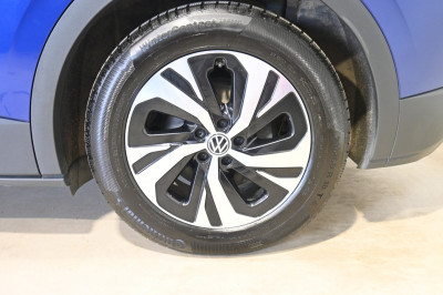 VW ID.4 Gebrauchtwagen