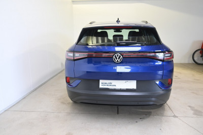 VW ID.4 Gebrauchtwagen