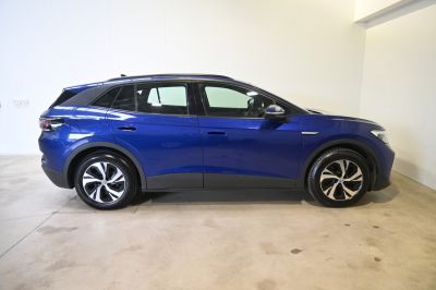 VW ID.4 Gebrauchtwagen VW ID.4 Gebrauchtwagen