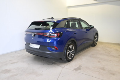 VW ID.4 Gebrauchtwagen
