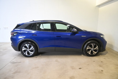 VW ID.4 Gebrauchtwagen