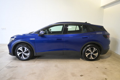 VW ID.4 Gebrauchtwagen