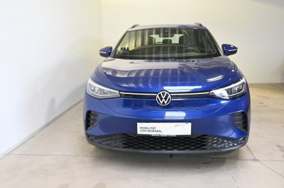 VW ID.4 Gebrauchtwagen VW ID.4 Gebrauchtwagen