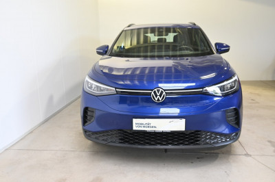 VW ID.4 Gebrauchtwagen