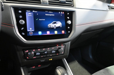 Seat Arona Gebrauchtwagen Seat Arona Gebrauchtwagen