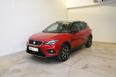Seat Arona Gebrauchtwagen Seat Arona Gebrauchtwagen