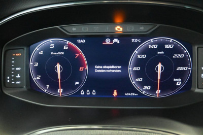 Seat Arona Gebrauchtwagen Seat Arona Gebrauchtwagen