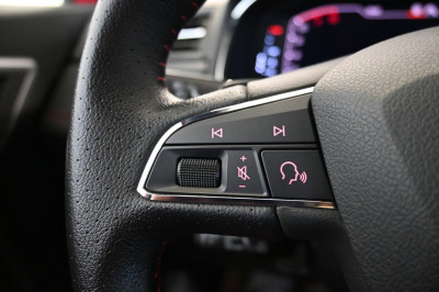 Seat Arona Gebrauchtwagen Seat Arona Gebrauchtwagen