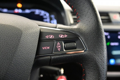 Seat Arona Gebrauchtwagen Seat Arona Gebrauchtwagen