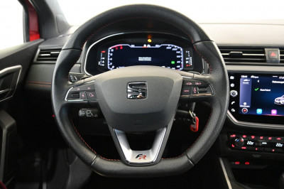 Seat Arona Gebrauchtwagen Seat Arona Gebrauchtwagen