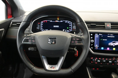 Seat Arona Gebrauchtwagen Seat Arona Gebrauchtwagen