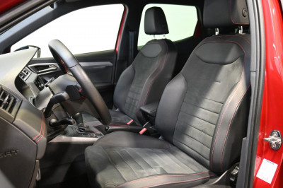 Seat Arona Gebrauchtwagen Seat Arona Gebrauchtwagen