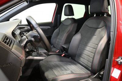 Seat Arona Gebrauchtwagen Seat Arona Gebrauchtwagen