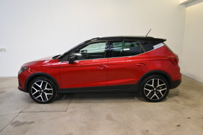 Seat Arona Gebrauchtwagen Seat Arona Gebrauchtwagen