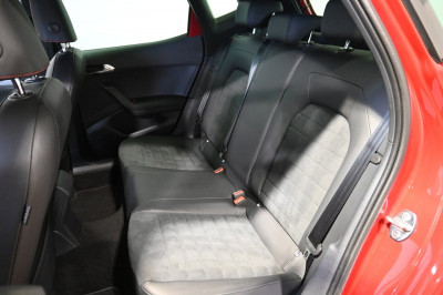 Seat Arona Gebrauchtwagen Seat Arona Gebrauchtwagen