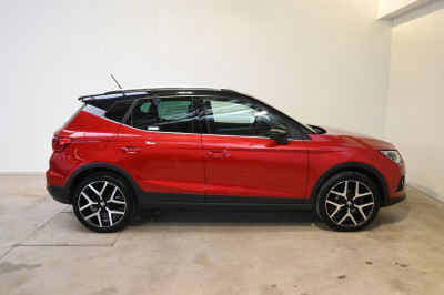 Seat Arona Gebrauchtwagen Seat Arona Gebrauchtwagen