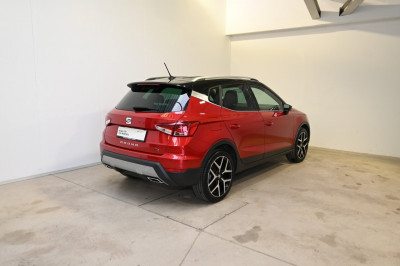 Seat Arona Gebrauchtwagen Seat Arona Gebrauchtwagen