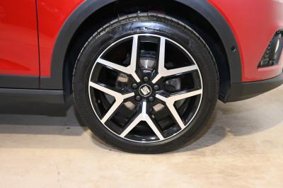 Seat Arona Gebrauchtwagen Seat Arona Gebrauchtwagen