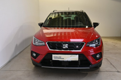 Seat Arona Gebrauchtwagen Seat Arona Gebrauchtwagen