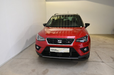 Seat Arona Gebrauchtwagen Seat Arona Gebrauchtwagen