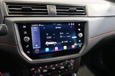 Seat Arona Gebrauchtwagen Seat Arona Gebrauchtwagen