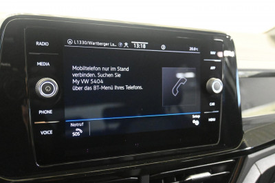 VW T-Roc Gebrauchtwagen VW T-Roc Gebrauchtwagen