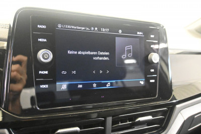 VW T-Roc Gebrauchtwagen VW T-Roc Gebrauchtwagen