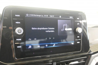 VW T-Roc Gebrauchtwagen VW T-Roc Gebrauchtwagen