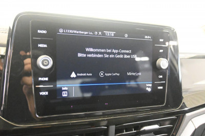 VW T-Roc Gebrauchtwagen VW T-Roc Gebrauchtwagen