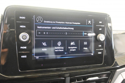 VW T-Roc Gebrauchtwagen VW T-Roc Gebrauchtwagen