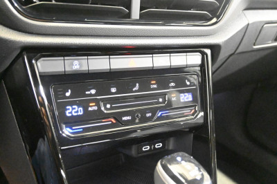 VW T-Roc Gebrauchtwagen VW T-Roc Gebrauchtwagen
