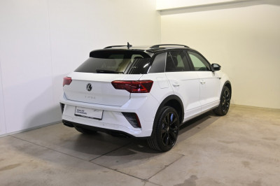 VW T-Roc Gebrauchtwagen VW T-Roc Gebrauchtwagen