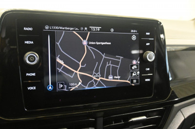VW T-Roc Gebrauchtwagen VW T-Roc Gebrauchtwagen