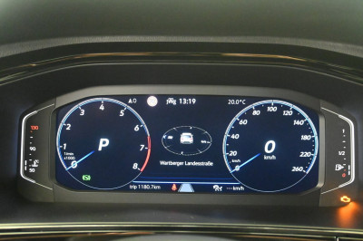 VW T-Roc Gebrauchtwagen VW T-Roc Gebrauchtwagen