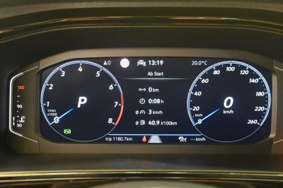 VW T-Roc Gebrauchtwagen VW T-Roc Gebrauchtwagen