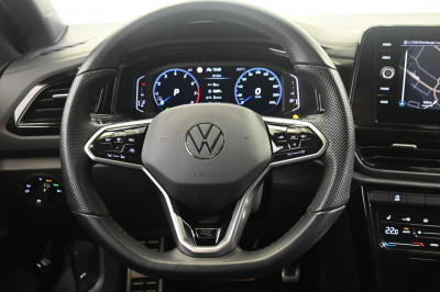 VW T-Roc Gebrauchtwagen VW T-Roc Gebrauchtwagen