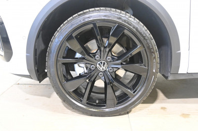 VW T-Roc Gebrauchtwagen VW T-Roc Gebrauchtwagen