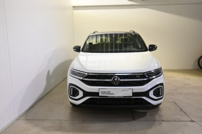 VW T-Roc Gebrauchtwagen VW T-Roc Gebrauchtwagen