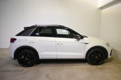 VW T-Roc Gebrauchtwagen VW T-Roc Gebrauchtwagen