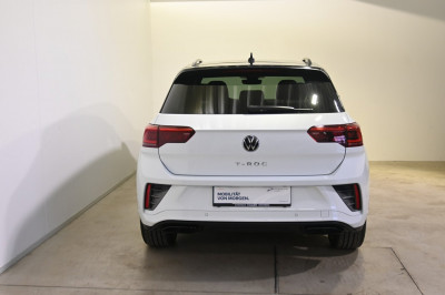 VW T-Roc Gebrauchtwagen VW T-Roc Gebrauchtwagen