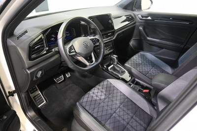 VW T-Roc Gebrauchtwagen VW T-Roc Gebrauchtwagen