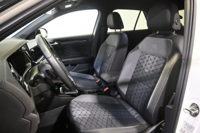 VW T-Roc Gebrauchtwagen VW T-Roc Gebrauchtwagen