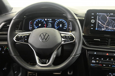 VW T-Roc Gebrauchtwagen VW T-Roc Gebrauchtwagen