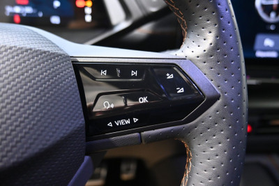 Cupra Born Gebrauchtwagen Cupra Born Gebrauchtwagen