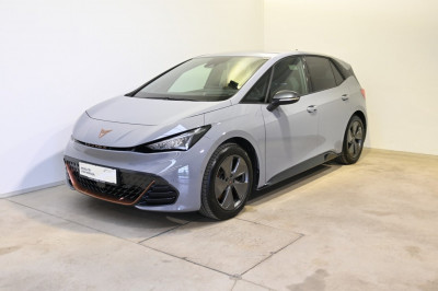 Cupra Born Gebrauchtwagen Cupra Born Gebrauchtwagen