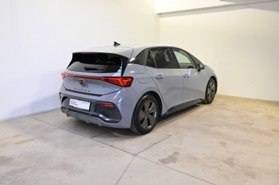 Cupra Born Gebrauchtwagen Cupra Born Gebrauchtwagen