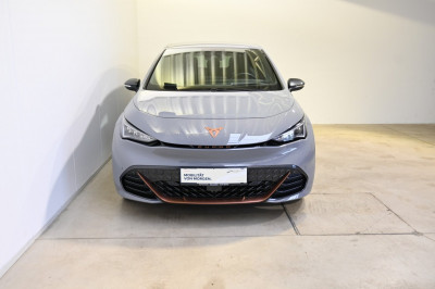 Cupra Born Gebrauchtwagen Cupra Born Gebrauchtwagen