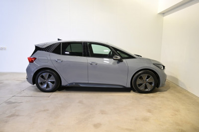 Cupra Born Gebrauchtwagen Cupra Born Gebrauchtwagen