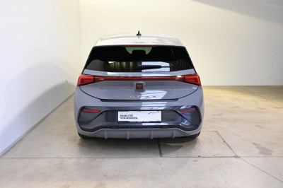 Cupra Born Gebrauchtwagen Cupra Born Gebrauchtwagen